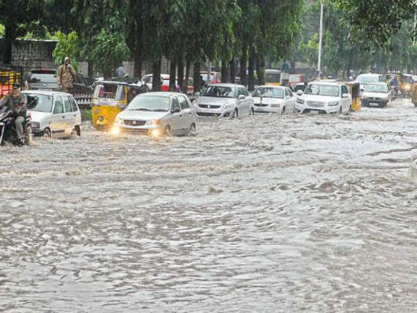  జగన్ విమర్శలను ప్రకృతి కూడా జీర్ణించుకోలేకపోతోంది