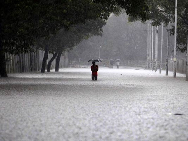  అనంతపురం జిల్లాలో విస్తారంగా వర్షాలు