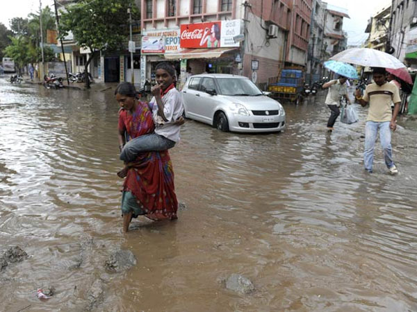  రంగంలోకి దిగిన టిడిపి