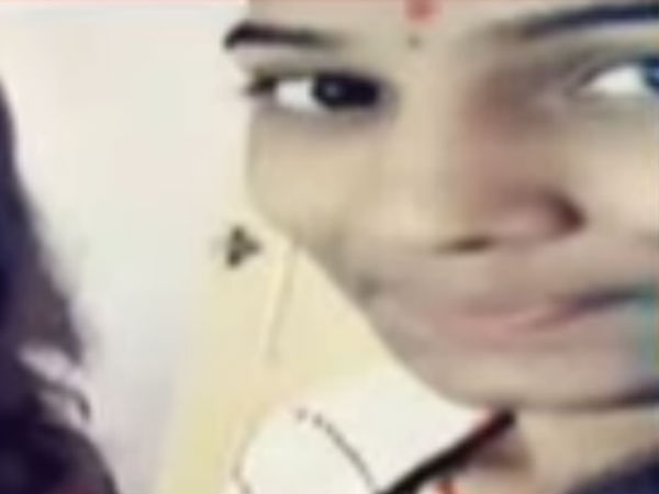 ఇంట్లో ఎవరూ లేని సమయంలో