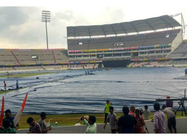 టీ20 మ్యాచ్ జరుగుతుందా?