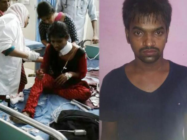  ఎవరీ ప్రేమ జంట?: