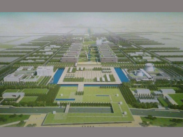  భూకంపాలను తట్టుకునేలా డిజైన్ చేయాలి