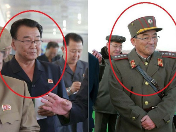  వర్కర్స్ పార్టీ ర్యాలీలో కనిపించలేదు: