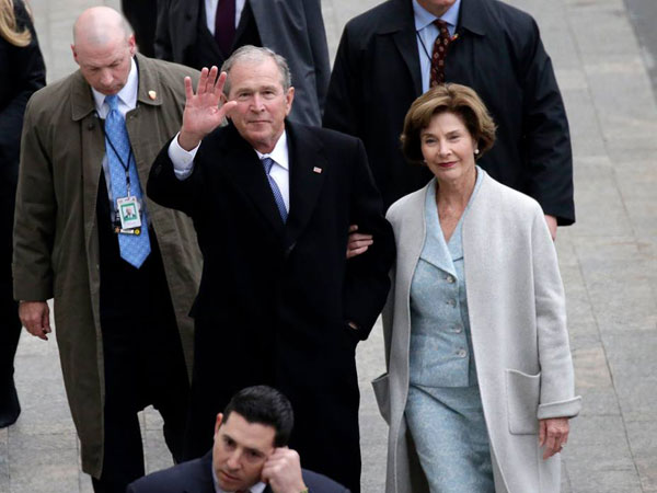  ఇదే తొలిసారి కాదు: