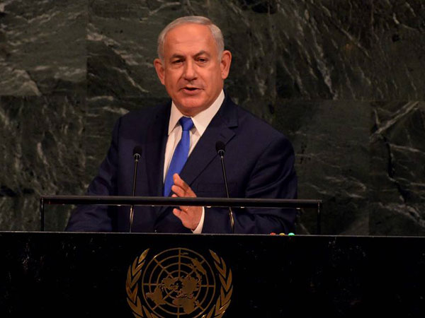  అమెరికా బాటలోనే ఇజ్రాయెల్: