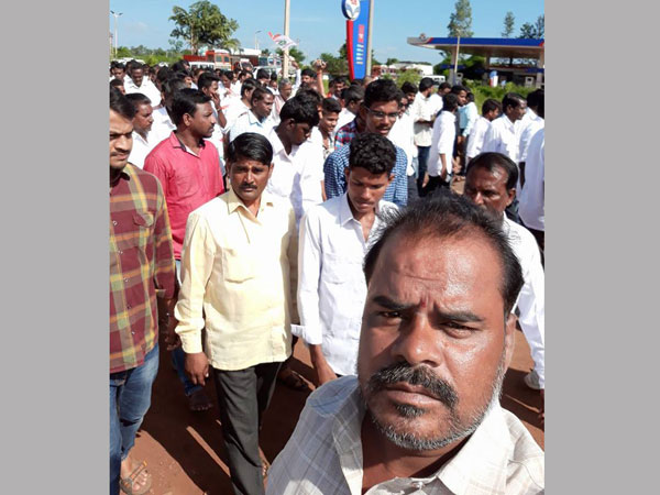  తీవ్ర ఉద్రిక్తతలు: