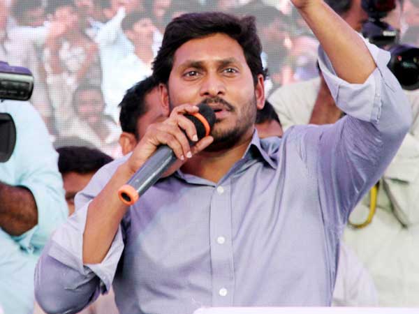 పాదయాత్ర కలిసివచ్చేనా?