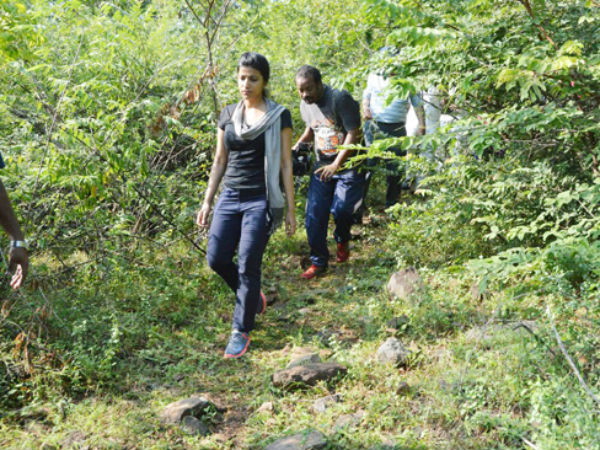  అందరి సహకారంతో..