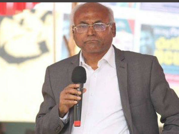 వారందరితో కొట్లాట ఉంది..