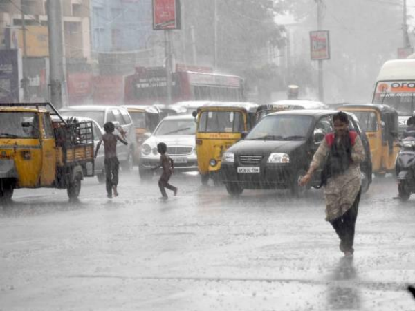 స్తంభించిన ట్రాఫిక్: