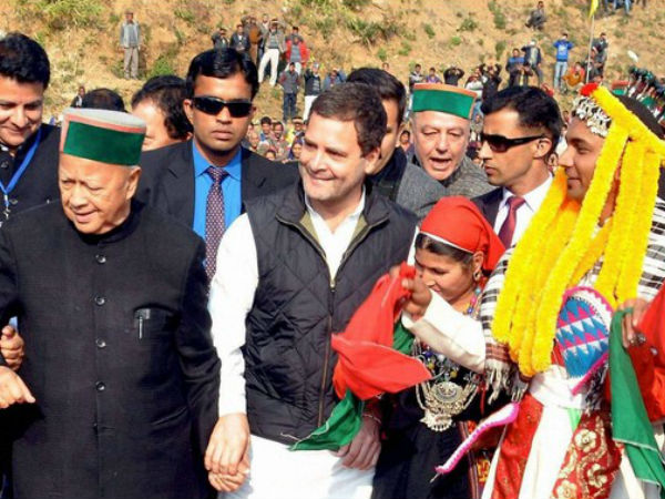 అంతర్గత విభేదాల పరిష్కారంపై కాంగ్రెస్ పార్టీ నజర్