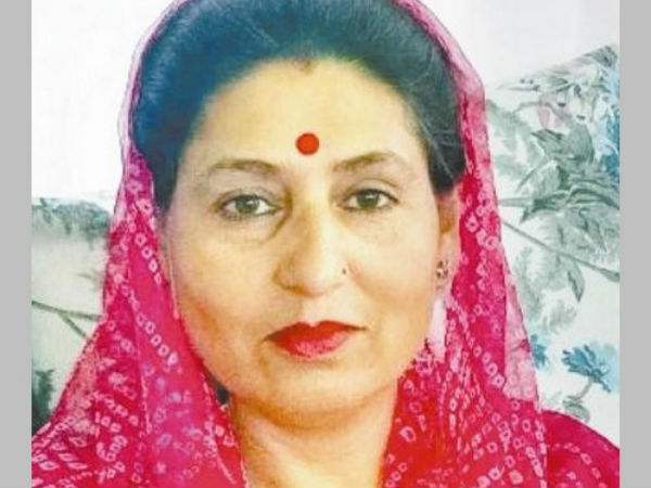 గెలుపుపై బీజేపీ నేత మంగళ్ పాండే ఇలా ఆశలు