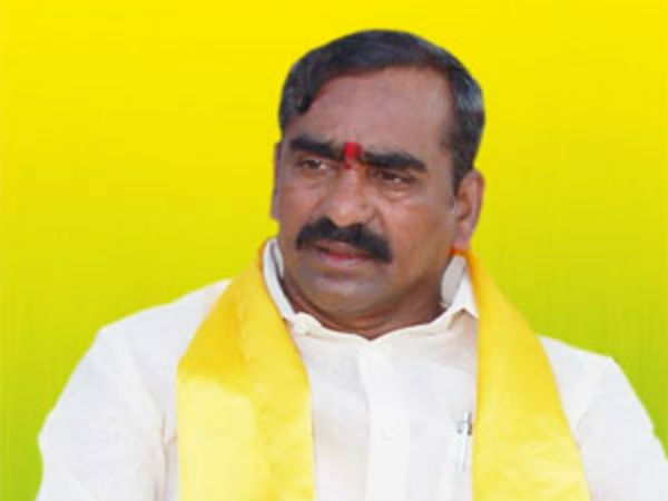  జగదీశ్ రెడ్డికి అండగా టీఆర్ఎస్ నాయకత్వం ఇలా