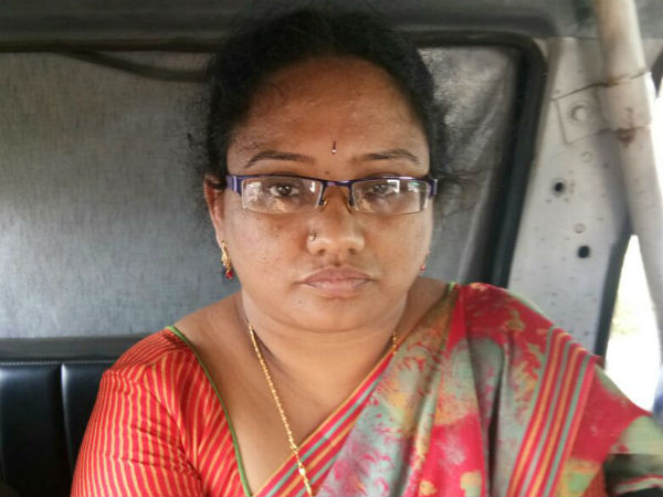 ఇలా సంప్రదించాడు....