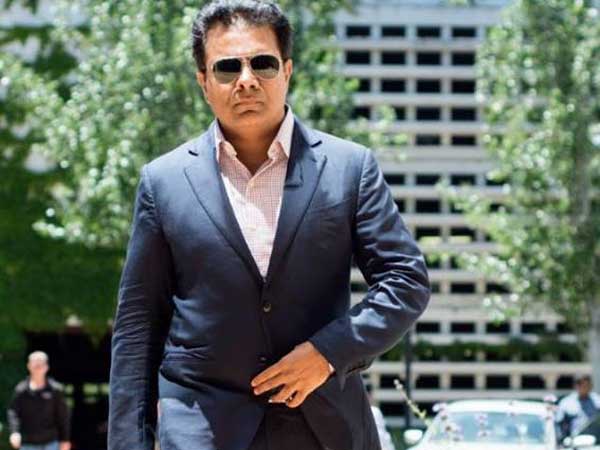 నా ఫ్లెక్సీలు తీసేయండి...