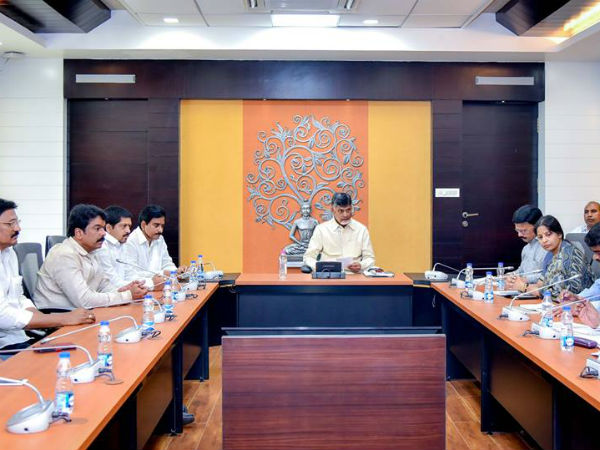 బెజవాడలో ఉండటం ఇష్టం లేకుంటే వెళ్లిపోండి