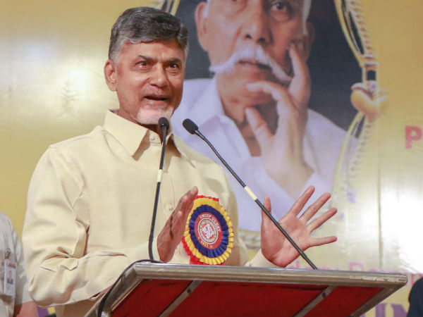 అందుకే విశాఖ అభివృద్ధి చెందుతోంది, ఊరుకునేది లేదు