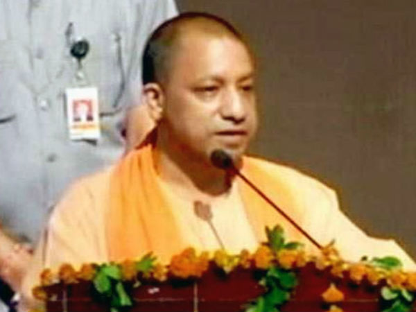 రాహుల్ గాంధీపై ఇలా యోగి ఆదిత్యనాథ్