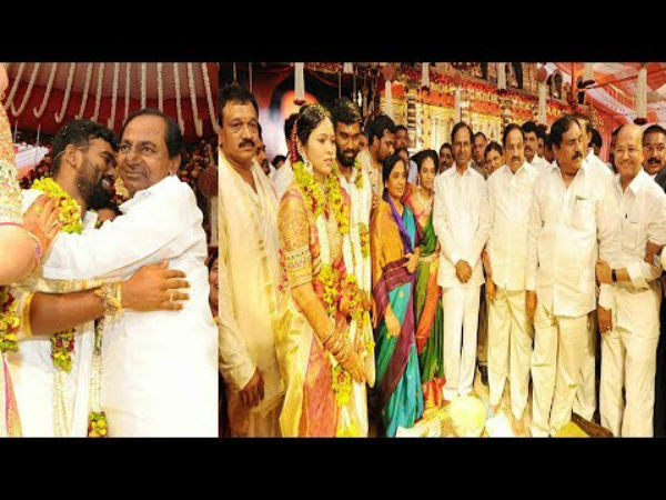టీఆర్ఎస్‌తో పొత్తును ధ్రువీకరించిన టీటీడీపీ నేతలు