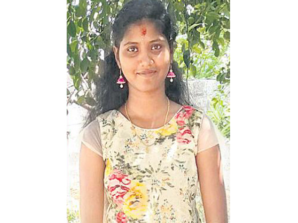  సాయి ప్రజ్వల మిస్సింగ్: