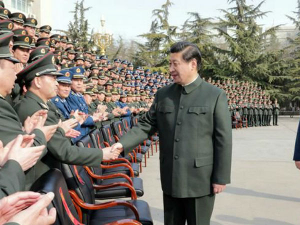 రాజకీయ క్రమశిక్షణకు ప్రాధాన్యం ఇలా రాజకీయ క్రమశిక్షణకు ప్రాధాన్యం ఇలా