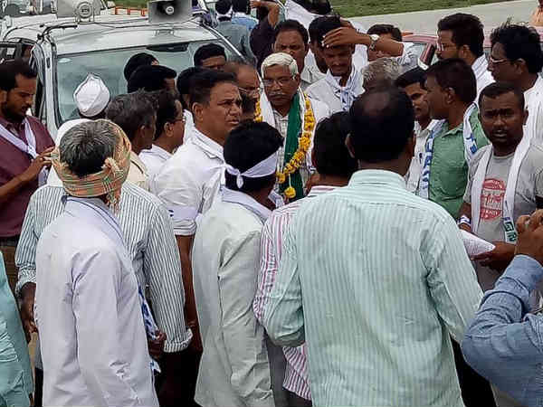 ఎందుకంత భయం: