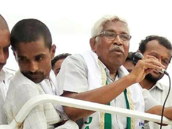 ఎక్కడ మరింత దగ్గరవుతాడోననే?: