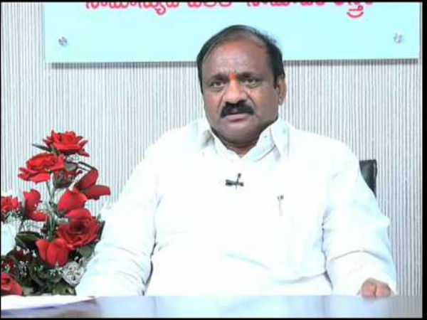 అడ్డుకున్న రామునుజయ.. అడ్డుకున్న రామునుజయ..