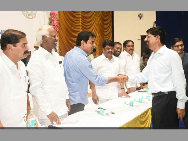  ఎన్నికలకు ముందు ఇలానా?