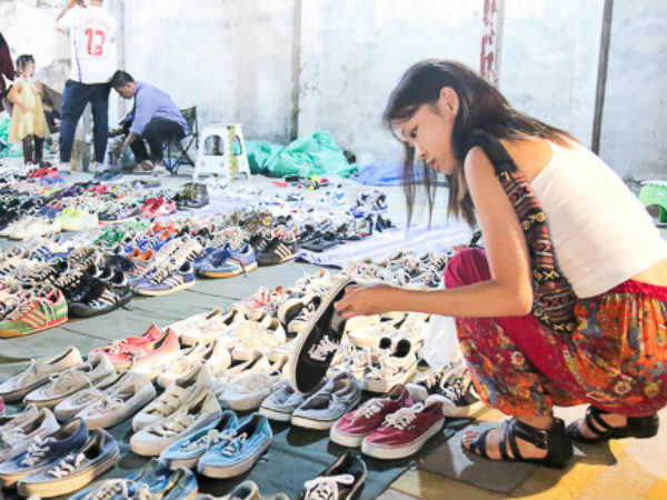 బేరాలు ఆడకండి...