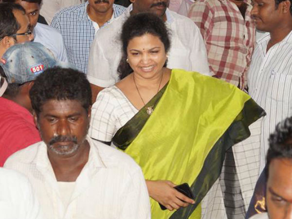వైసిపి నేత సంచలన వ్యాఖ్యలు