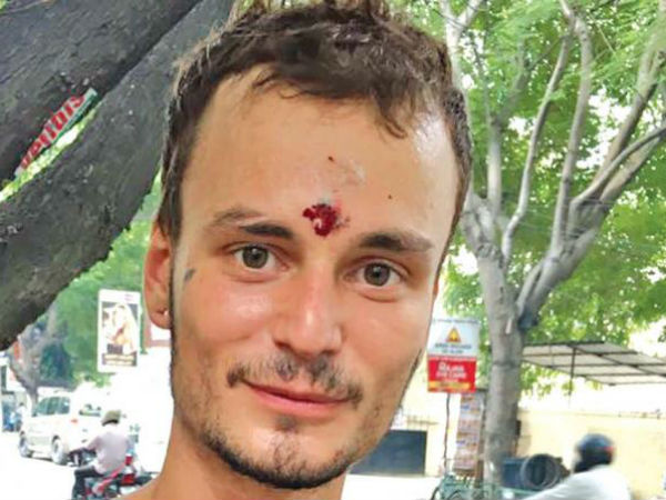  కాంచీపురం నుంచి చెన్నైకి...