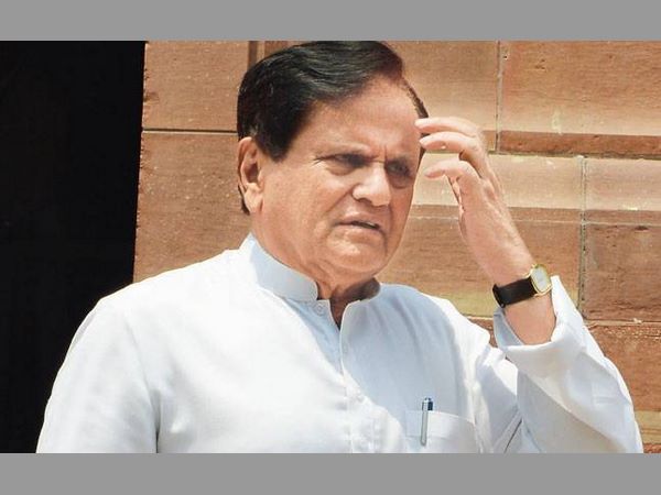  రాజ్యసభ ఎన్నికల్లో ఇలా నైతిక ఓటమి