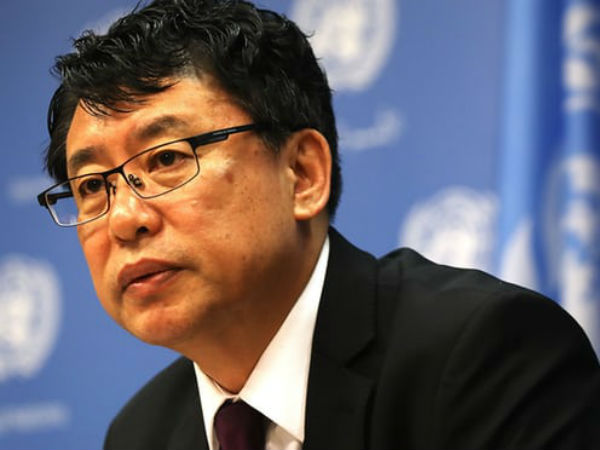  ముప్పు తొలగిపోయే వరకూ...