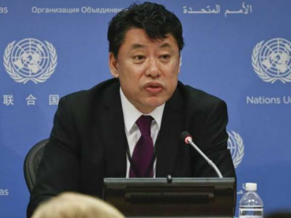 మా భూభాగంలో ఓ అంగుళంపై దండెత్తినా...