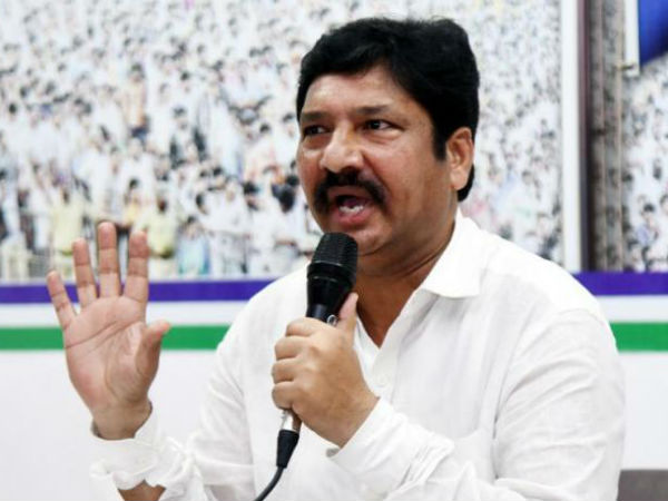 ఆ మంత్రి ప్రాధాన్యతా..?