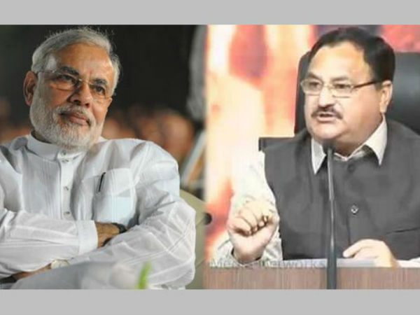 2014 నుంచి సీఎం అభ్యర్థులను ప్రకటించకుండానే విజయాలు