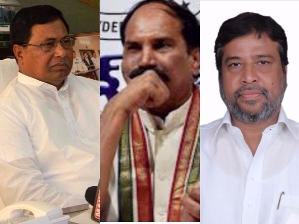 రేవంత్ రెడ్డి రాజీ పడ్డారా.....