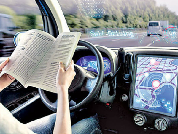  ఆటోమేషన్ కోసం సిలికాన్‌ వ్యాలీలో జోరుగా పరిశోధనలు 