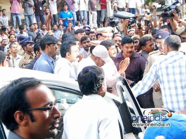 క్విడ్ ప్రోకో నిర్ధారణ కాలేదని