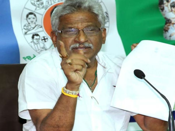  రేణుక పార్టీ మారినా..