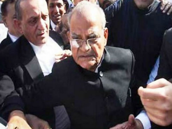 సుఖ్ రాంతో ఆనంద శర్మ ఇలా పోటీ 