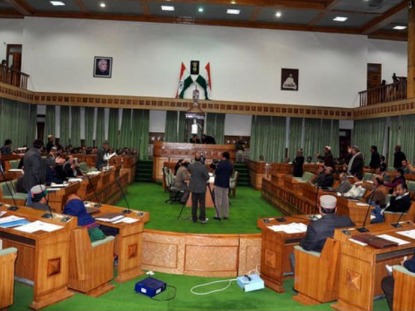 గడ్డీల ప్రాబల్యం ఇలా