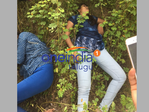 డిండికి వెళ్తామని.. ఆత్మహత్యలు..