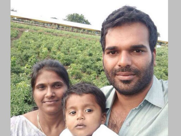 మిస్టరీగానే ప్రభాకర్ కుటుంబం ఆత్మహత్య