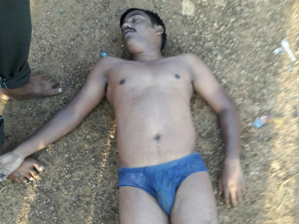 Two pharmacy students died in Atmakur