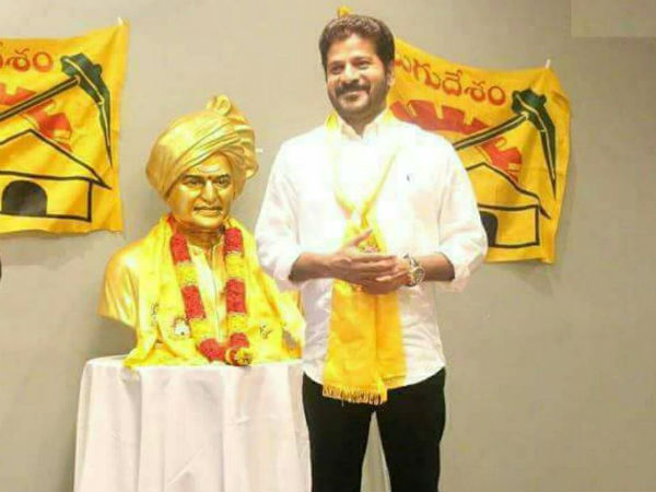 రేవంత్ ఆలోచన ఏంటి?: