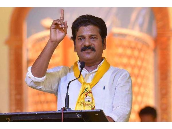 రేవంతే ప్రధాన ఎజెండా..