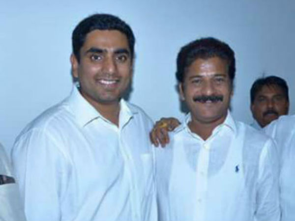 లోకేష్ ఆరా..